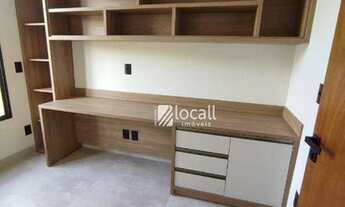 Imagem 5: Casa com 3 dormitórios à venda, 200 m² por R$ 1.370.000,00 - Parque Residencial Quinta do