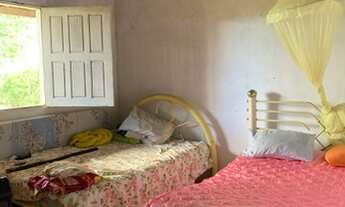 Imagem 3: Sítio no município de Itaporanga