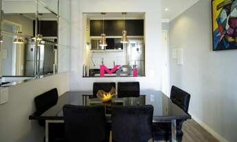 Imagem 7: APARTAMENTO PRA LOCAÇÃO NO CONDOMÍNIO HANBURY PARK - JUNDIAÍ/SP