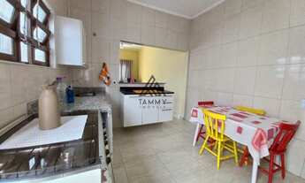 Imagem 4: Casa com 1 dorm, Aviação, Praia Grande - R$ 450 mil, Cod: 115