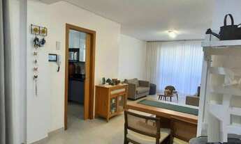 Imagem 3: Apartamento com área privativa à venda, 3 quartos, 1 suíte, 2 vagas, SANTA TEREZA - Belo H