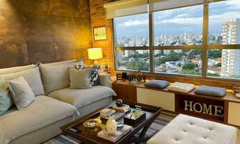 Imagem 4: Apartamento com 2 dormitórios à venda - Campo Belo - São Paulo/SP