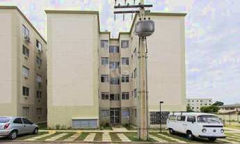 Imagem 6: Porto Alegre - Apartamento Padrão - Cavalhada