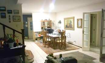 Imagem 6: Casa no Condomínio Parque Residencial Aquarius II - Zona Oeste