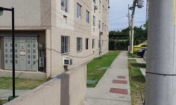 Imagem 2: Apartamento 40 m2 em Mesquita