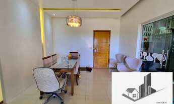 Imagem 3: Ilhas Gregas condominium Club, 94m2, ponta negra