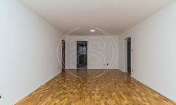 Imagem 3: São Paulo - Apartamento Padrão - Moema Índios