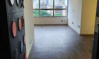 Imagem: 70 m² 2 dorm 2 banheiros e 1 Vaga no Itaim