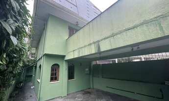 Imagem 3: Aluga-se sobrado residencial com 3 dormitórios na Vila Nova Conceição