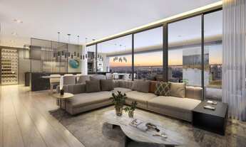 Imagem 5: Apartamento à Venda - Perdizes