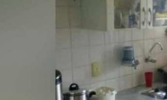 Imagem 3: Contagem - Apartamento Padrão - Santa Maria