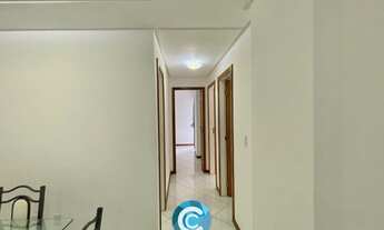 Imagem 7: Apartamento de 03 quartos, na praia do morro!