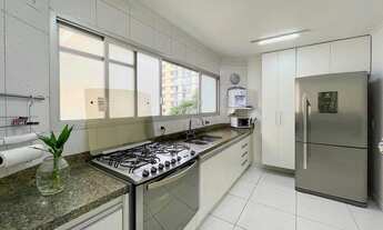 Imagem 4: Apartamento com 4 dormitórios, 200m² á venda em Perdizes