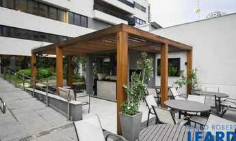 Imagem 5: APARTAMENTO - POMPÉIA - SP