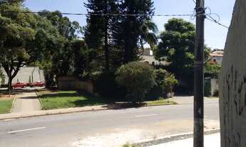 Imagem 1: Casa Térrea 329m2