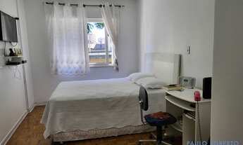 Imagem 2: APARTAMENTO - HIGIENÓPOLIS - SP