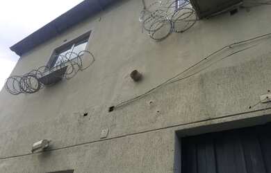 Imagem 6: Galp?o 800 m2 - Loca??o - Venda Nova