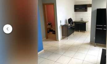 Imagem 6: Contagem - Apartamento Padrão - Chacaras Cotia