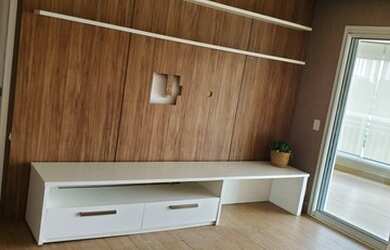 Imagem 3: Condomínio Near Granja Julieta