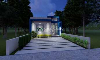 Imagem 7: PORTO ALEGRE - Casa Padrão - Aberta dos Morros