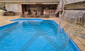 Imagem: Casa a venda no Bairro Três Meninos em