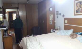 Imagem: Casa de condomínio sobrado para venda possui