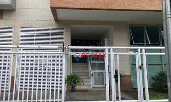 Imagem 2: Novíssimo apartamento 80m² - 2 quartos - São Francisco