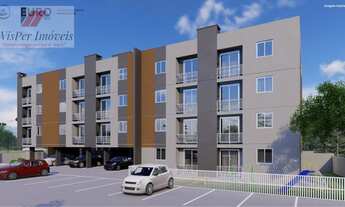 Imagem 4: Apartamento à venda em Araucária/PR