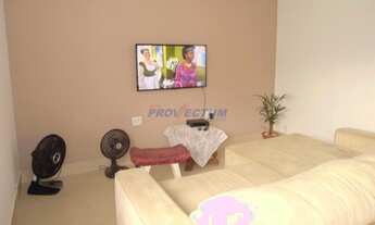 Imagem 2: Casa - Jardim Magnólia - Campinas