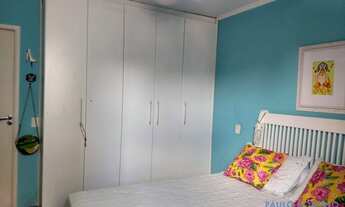 Imagem 6: APARTAMENTO - VILA MADALENA - SP