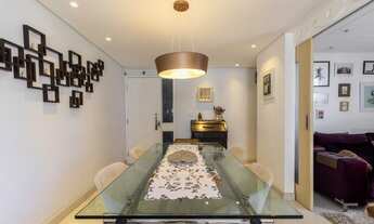 Imagem 4: Boa Viagem -04 Qtos/02 Suítes - 02 Vagas - Andar alto - Nascente - Área de lazer - Ótima l