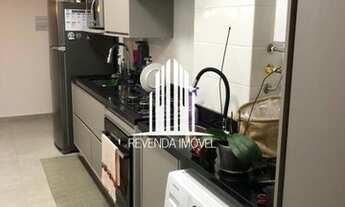 Imagem: Apartamento 60m² de 2 dormitórios com