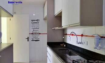 Imagem 6: Vendo Apto 64 mts 3 dormts - 1 vaga - jd. Ampliação