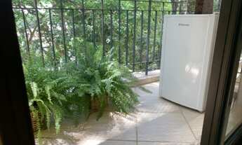 Imagem 5: Apartamento é venda 88m² 3 quartos com suíte e vaga de garagem em Butantã -SP