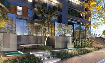 Imagem 7: Apartamento com 4 dormitórios à venda, 159 m² por R$ 1.600.000,00 - Edificio Mirah - Bauru