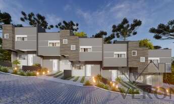 Imagem: CAXIAS DO SUL - Casa Padrão - Nossa senhora