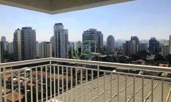 Imagem: Apartamento 03 dormits 01 suíte 02 vagas