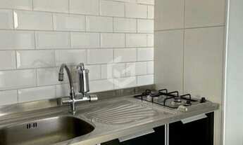 Imagem 2: Apartamento com 1 dormitório para venda, 33 M² Por R$235.000 no Aricanduva - São Paulo/sp