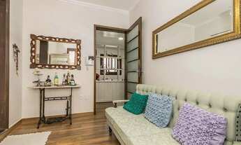 Imagem 7: Porto Alegre - Casa Padrão - Partenon