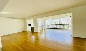 Imagem 4: Apartamento com 3 dormitórios sendo os 3 suítes no Sumaré