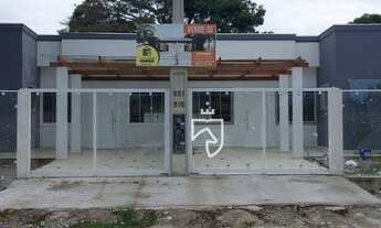 Imagem: Casa com 3 dormitórios à venda, 50 m²