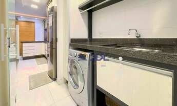 Imagem 4: Apartamento com 2 dormitórios à venda, 75 m² por R$ 449.000,00 - Vila Nova - Blumenau/SC