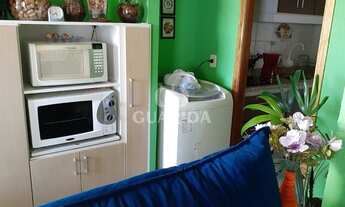 Imagem 4: Casa em Condomínio para comprar no bairro Stella Maris - Alvorada com 2 quartos