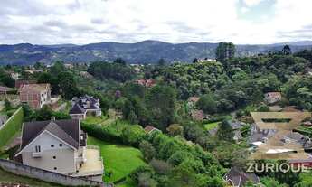 Imagem 3: Casa com 6 dormitórios à venda, 600 m² por R$ 2.700.000,00 - Alto Do Capivari - Campos do