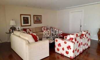 Imagem 7: Fantástica Cobertura no Jardim Oceânico pertinho da Praia da Barra