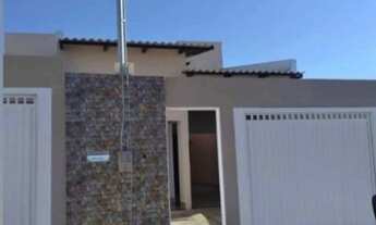 Imagem: CASA NOVA PRONTA PRA MORAR