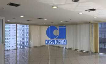 Imagem: Sala para alugar, 204 m² por R$ 5.000/mês