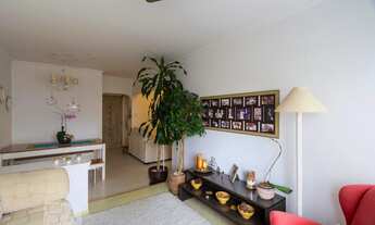 Imagem 4: Apartamento para Aluguel - Vila Clementino, 3 Quartos, 90 m2