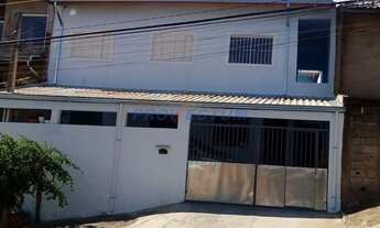 Imagem: Casa - Jardim Nova Palmares Ii - Valinhos