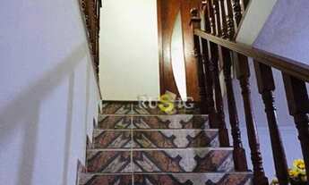 Imagem 4: Sobrado com 4 dormitórios à venda, 320 m² por R$ 669.999,00 - Penha de França - São Paulo